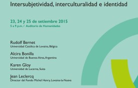 XI Jornadas Peruanas de Fenomenología y Hermenéutica