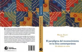 Presentación del nuevo libro de Miguel Giusti