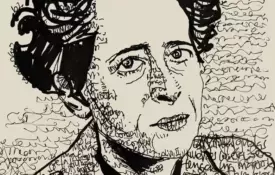 Pensar es peligroso / Denken ist gefährlich