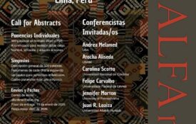 Octavo Congreso de la Asociación Latinoamericana de Filosofía Analítica