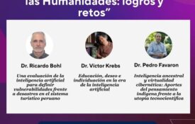 Investigaciones en Humanidades hoy