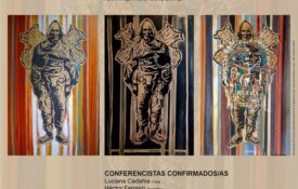 Convocatoria: Hegel decolonizado