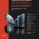 Ciclo de conversatorios «Nuevas reflexiones desde la vida dañada», en conmemoración de  la publicación de Minima moralia, de Theodor Adorno (1951-2026)